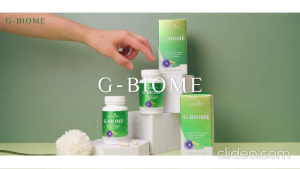 (LOURISH) G-BIOME