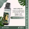 OWNER JESTHAM - SHAMPOO PROTEIN KERATIN 100ML. 