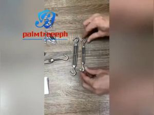 【Ready Stock】Shade Sail Hardware Kit 304 Stainless 44PCS Triangle Square Rectangle Awning Attachment Mounting Kits for Awning Sunshade Heavy Duty Sun Sails Accessories Assembly Set Suspension Easy Mounting Steel Thick Ring Sail Pad Eye Plate Boat Riggin