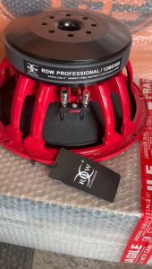 SPEAKER RDW 12MD500 12 ORIGINAL RDW