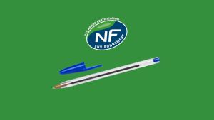 Combo 10-20-30 cây Bút bi xanh dương/ đen giá sỉ - Bic Cristal Xtra Smooth Ball Point Pen cỡ ngòi 1.0 mm