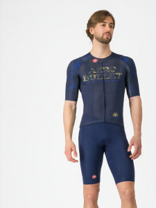Castelli | Spring Summer New Male Short Sleeve Cycling Jersey