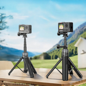 WONEW | DJ I Compatible Sports Camera Universal Mount
