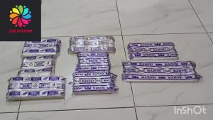 HD PLASTIK KUAH ANTI PANAS KACER BERAT -/+ 230GR 100% ASLI MEREK KACER BERKUALITAS