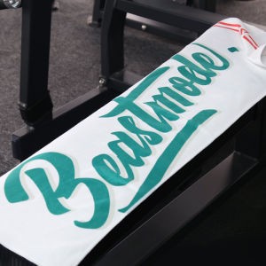 Sports Towel Sweat-Absorbent Gym Running Trendy New Quick-Drying Mens and Womens Sports Cold Towel Sweat-Wiping Cold Feeling