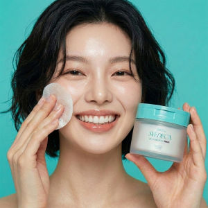 [K-Beauty] SHEDECA AC-Pure Pore Pads 70ea | AHA BHA PHA Exfoliating Toner Pads