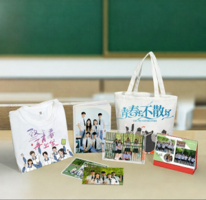 YINGXIKE | Graduation Custom Gift Tote Bag
