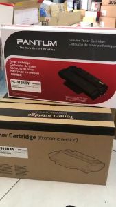 Pantum PC-310HEV 310 Toner หมึกพิมพ์คุณภาพสูง ของแท้ 100% / ของเทียบ