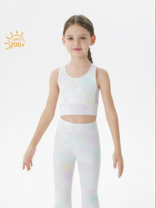 Marc&Janie | Cooling Sun Protection Girls Sport Vest