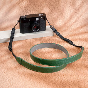 Quick Release Camera Strap Crossbody Shoulder Belt Suitable for Canon R50 Fuji Xt5 Xt30 Sony ZVE10 Nikon Z30 Mirrorless Accessories