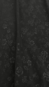 Kain Korea A-Grade ITY Moss Crepe Emboss 340g Bidang 60 -Mikawah Textiles Kain Pasang Korea