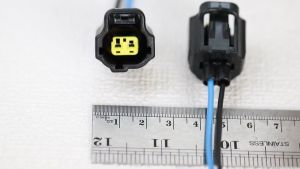 PNP Soket Switch ECT Coolant TOYOTA Corona Absolut  Twincam ST 171