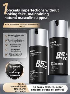Pozitilan | Acne Concealer BB Cream Face Imperfections Coverage