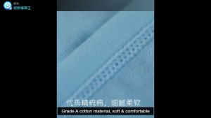 【C056】Stock Clearance 5pcs Girls Panties Kids Cotton Underwear for Girls Fashion 5pcs per set Korean Style Underwear Cute pants 女童四角内裤 女童平角内裤