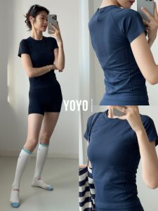 YOYO | Quick-Drying Sportswear For Women Summer