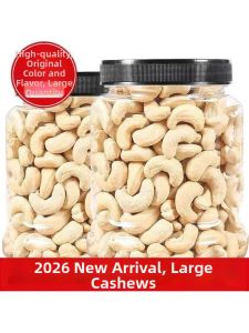 Roasted White Cashew Nuts