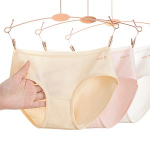 Antibacterial Breathable Cotton Underwear