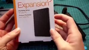 seagate external hard drive storage expansion USB 3.0 HDD 1TB 2TB Portable 2.5" hard drive for PC Laptop Windows