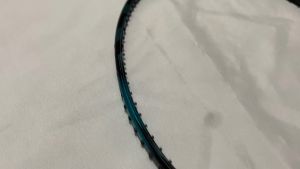 RAKET VICTOR BADMINTON BULUTANGKIS VICTOR AURASPEED HANG ORIGINAL