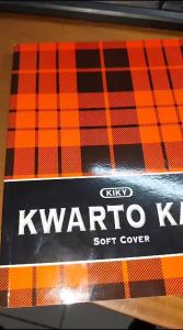 Buku Kas Kwarto Kiky 80 SC: Manfaat dan Penggunaan