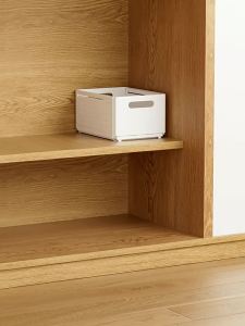 Extendable Storage Box Drawer Organizer