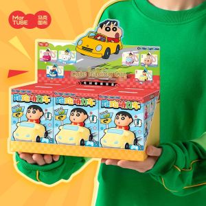 MAKETUBU | Crayon Shin Chan Car Fragrance Cute Car