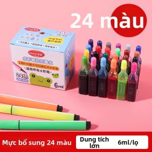 GRASP | Bộ Bút Chì Màu Phù Hợp Với Trường Mẫu Giáo Chống Nước 36 Màu
