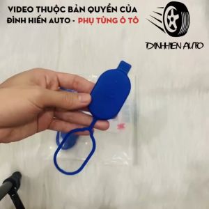 [Hàng chính hãng] Nắp bình nước đậy bình nước rửa kính chính hãng xe Ford Transit (16 chỗ)