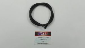 Selang Oli Pomp Universal (Harga Per 1 PCS) - Slang Kabel Cable Cabel Seling Vacuum Oil Pump Pompa