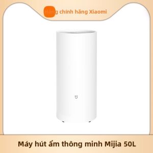 Miui | Máy Hút Ẩm Thông MinhMijia 13L Hoạt Động Êm Ái Cho Phòng Ngủ Chống Nồm Ẩm Điều Khiển Qua App