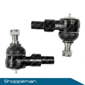 FUSO 6D17 FM-515 (NEW) DRAG LINK END 20x21.5mm DN-3325 (2 PIECES)