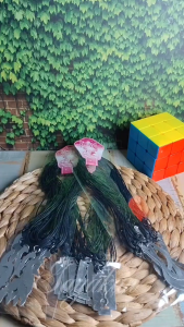 Kalung Etnik Tali seri Curit 12 pcs (1 lusin)