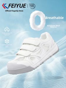 Feiyue | Breathable Ugly-Chic Summer Womens Shoes