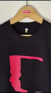 Kaos Ganjar Siluet Jokowi: Desain Politik Modern