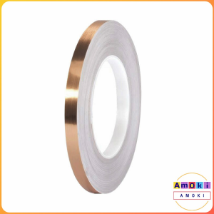 Amoki 50M Floor Tile Gap Tape Wall Tile Strip Seam Sticker Gold/Silver Waterproof Mildewproof Wall