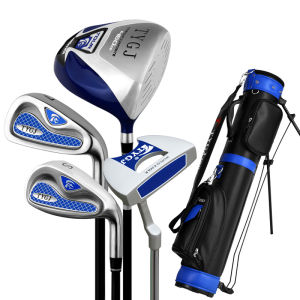 TTYGJ | Mens Practice Golf Clubs 4pcs
