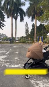 2025 อุปกรณ์เสริมสำหรับรถเข็นเด็ก 0+ แพ็คทารกแรกเกิด ตะกร้านอนหนา 0-6M รังสำหรับทารก Babyzen YOYO รถเข็นเด็ก โหมดฤดูหนาวและฤดูร้อน