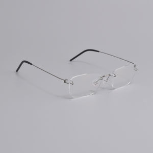 Mon rayb กรอบ kacamata baca ออพติคอลทรงสี่เหลี่ยมแว่นสายตากรอบแว่นตาสำหรับผู้หญิงและผู้ชาย