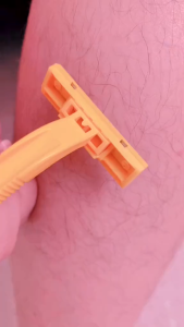 【COD&ORI】Hair Removal Moisturizing Krim Perontok Bulu Ketiak Non-irritating Perontok Bulu Permanen 100ML