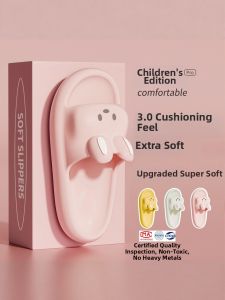 TZLDN | Anti-slip Odor-Resistant Summer Home Bathroom Slippers