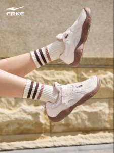 Erke | New Breathable Casual Sport Shoes