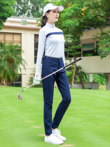 TTYGJ | Waterproof Warm Golf Trousers