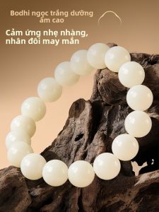 HONGLIANGYUAN | Natural Genuine Handcrafted Prayer Beads