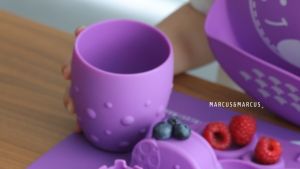 MARCUS & MARCUS TRAINING CUP