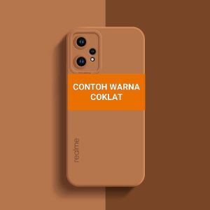 SOFT CASE SILIKON HP SAMSUNG A04 Macaron Pro Camera