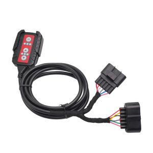 YIRUICHEPIN | Optimized Throttle Management Module for BAIC 212 T01