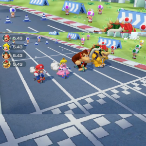 Super Mario Party (Nintendo Switch) Digital Download - Normal Version