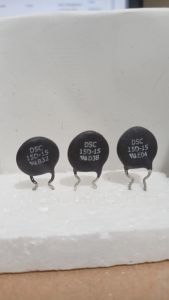 Thermistor NTC DSC 15D-15 Original