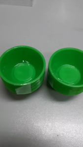 50Pcs High-Quality Puto Molder Cups Set - Durable Baking Cups for Puto Kutsinta & More