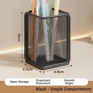 WUBUWEI | Multifunctional High Capacity Desk Organizer